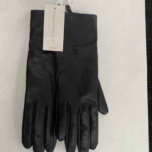 Women’s Charter Club Gloves